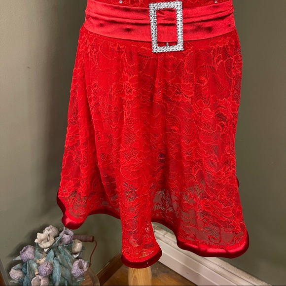 XXL A Wish Come True Costume - Picture 5 of 12